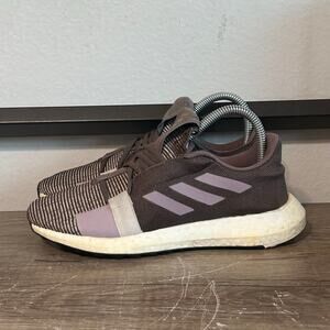 Adidas Senseboost Go Women’s Athletic Running Shoes Sneakers Size 6 Multicolor